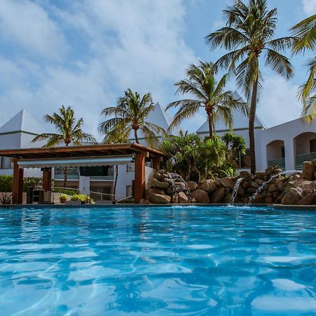 The Mill Resort And Suites Palm Beach ภายนอก รูปภาพ