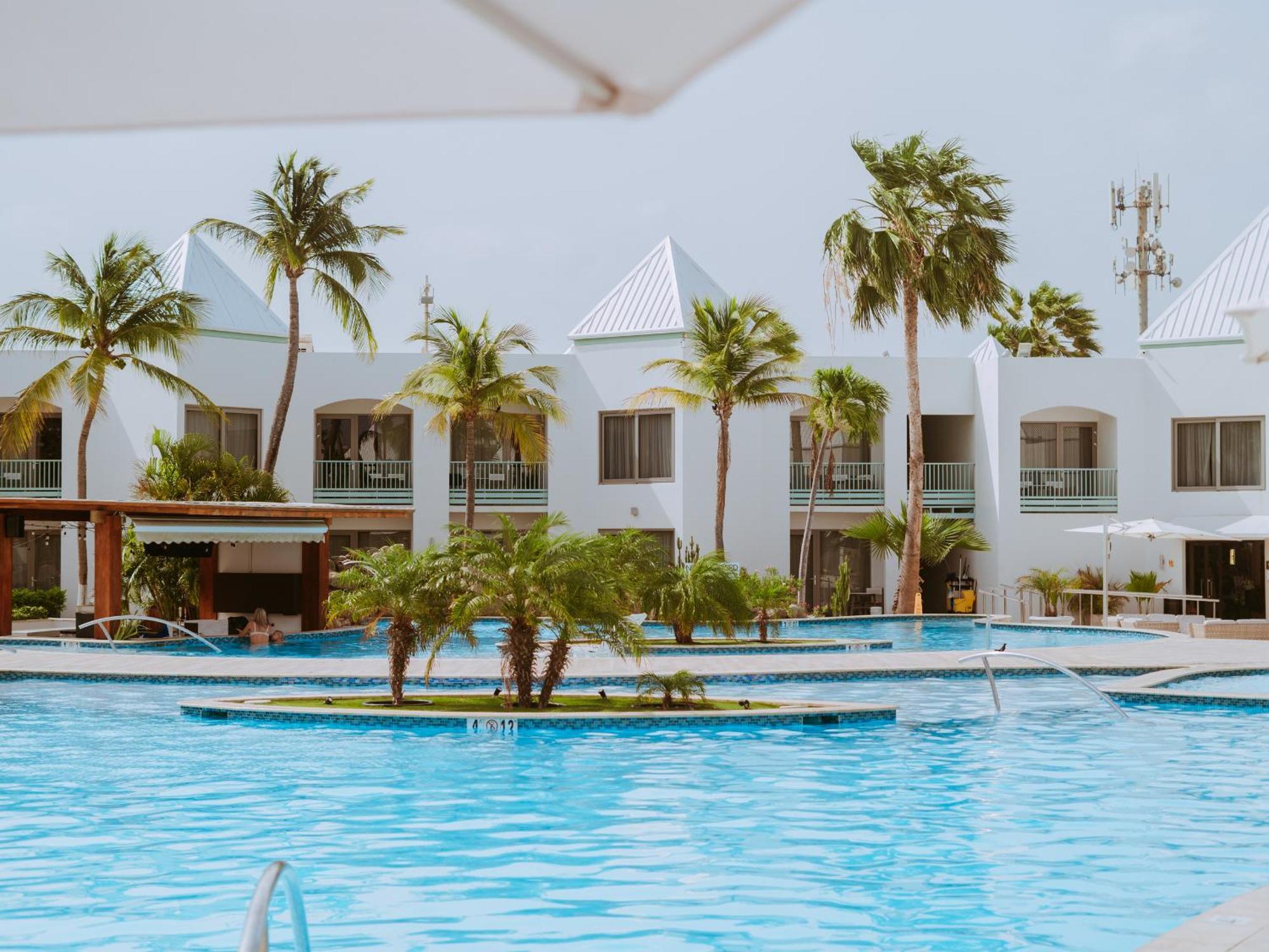 The Mill Resort And Suites Palm Beach ภายนอก รูปภาพ